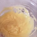 クックLYH5KZ☆'s cooksnap of when they made レンジで簡単♪パン用カスタードクリーム＊.