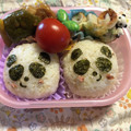 しゅうゆうけいはる母's cooksnap of when they made 簡単♪疲労回復☆ヒレ肉と夏野菜の甘酢炒め.