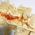 67luna's cooksnap of when they made 旬だから食べれる筍のお勧めの食べ方.
