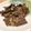 ふくえ☆'s cooksnap of when they made 昆布〆後の昆布チップス.