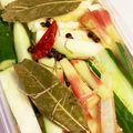 今宵あなたと's cooksnap of when they made ミツカン簡単酢で優しいピクルス☆.