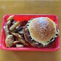 mmrmzk's cooksnap of when they made 水で作るホワイトソース.