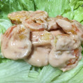 amileamila's cooksnap of when they made 簡単に作れる！うちの絶品エビマヨ.