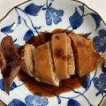 ペチカンのかまど's cooksnap of when they made 簡単もっちり♪いかめし.