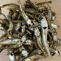 au_21's cooksnap of when they made 食べる小魚でおやつ☆たつくり.