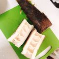 ：）＊'s cooksnap of when they made タケノコの下処理･下茹で☆圧力鍋.