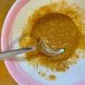 スノーディッシュ's cooksnap of when they made お肉に魚に！コク旨ごま味噌ダレ.