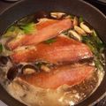 ek1's cooksnap of when they made 簡単♪魚の煮付け(赤魚、カレイ、タラ).