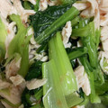 snow012's cooksnap of when they made 即一品！ささみのめちゃ旨和え.