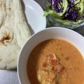 クック7GAA9Y☆'s cooksnap of when they made 本格インドカレー簡略レシピ.