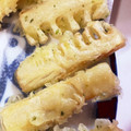 ふぁんころ's cooksnap of when they made タケノコの天ぷら２種類.