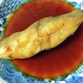 main73's cooksnap of when they made かれいの煮付け♡臭みサヨナラ(^^)/.