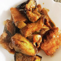 Sのママ's cooksnap of when they made 茄子と厚揚げ甘辛味噌炒め.
