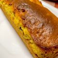 土屋はちまき's cooksnap of when they made ナッツ＆ドライフルーツのパウンドケーキ.