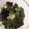 みりん調味料's cooksnap of when they made ほうれん草と海苔の塩だれサラダ.