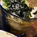 um♪'s cooksnap of when they made 簡単絶品！新タマネギのお豆腐サラダ.