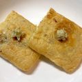 クックY17585☆'s cooksnap of when they made 簡単！居酒屋風揚げ納豆.