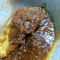 ☆yuk0☆'s cooksnap of when they made さわらの味噌煮.