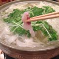 明石のねえやん's cooksnap of when they made 春！島玉ねぎと（海鮮）ぶりしゃぶしゃぶ.