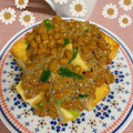 へい♡ゆー♡'s cooksnap of when they made 厚揚げのネギ納豆かけ.