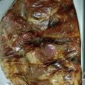 クレヨンパトラ's cooksnap of when they made 超簡単♪『我が家の絶品スペアリブ』.