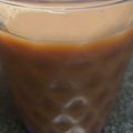 ひぃたろぉ～♪'s cooksnap of when they made ＊コーヒー牛乳＊.