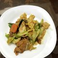 みろぷー's cooksnap of when they made 回鍋肉.