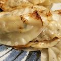 料理初心者まま's cooksnap of when they made 絶対美味しい、餃子の作り方！.