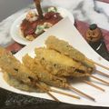 マールマル's cooksnap of when they made なすだけのカツ.