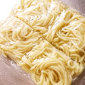 hitomi♪＊'s cooksnap of when they made 簡単☆お弁当用　冷凍やきそば麺☆おかず.