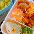 めそめそめっそん♡'s cooksnap of when they made ポケモン☆キャラ弁☆.
