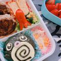 めそめそめっそん♡'s cooksnap of when they made キャラ弁 ポケモン ニョロモ.