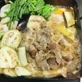 ボブナナ's cooksnap of when they made ラム肉のジンギスカン風.