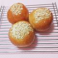 まあまま☆0403's cooksnap of when they made わたしのバンズ.