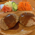 ★りなんち★'s cooksnap of when they made 簡単デミソース.