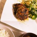 mack♪♪♪'s cooksnap of when they made 簡単！ふわふわ、鶏ひき肉と豆腐のつくね.