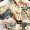 イムガヨン's cooksnap of when they made ～エイの塩焼き～.