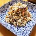 ありみりん♡'s cooksnap of when they made しっとり～おから煮☆卯の花.