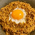 もやしスイマー's cooksnap of when they made スパイスで作る簡単キーマカレー.