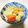 三つ葉つくし's cooksnap of when they made ＊揚げボールと鶏つくねの可愛い煮物＊.