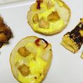 muumi☆'s cooksnap of when they made しいたけのペペロン風オーブンマヨ焼き.