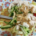 いせご's cooksnap of when they made 本格的な旨旨棒棒鶏のタレ♪.
