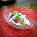 inyako's cooksnap of when they made ビアハムと玉ねぎのさっぱりマリネ.