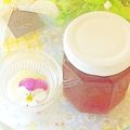 hikarin♪'s cooksnap of when they made ジュースでかき氷＆フルーツシロップ♪.