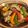 JackFruits's cooksnap of when they made メキシカンチキンファヒータfajitas.
