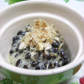 ☆じゅげむ☆彡's cooksnap of when they made やさしいお酢で♪ふわとろ納豆.