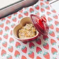 あやちん０８１６'s cooksnap of when they made 旨辛韓国風♡白滝のコチュナマヨ焼きそば.