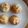 みるく茶's cooksnap of when they made 【菓子パン作り】コーンパン（卵なし）.