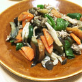 フジぽん's cooksnap of when they made ご飯に合う☆なすと厚揚げの味噌炒め♪.
