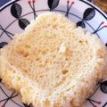 けいもんキッチン's cooksnap of when they made 簡単！しっとりおいしいおから蒸しパン.